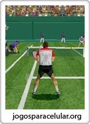 Super Real Tennis 3D