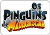 Pinguins de Madagascar