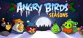 Angry Birds Seasons (TouchScreen)
