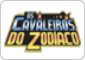 Cavaleiros do Zodíaco