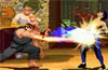 Mortal Kombat vs Street Fighter MUGEN